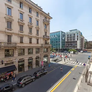 Moscova 50 Apartamento